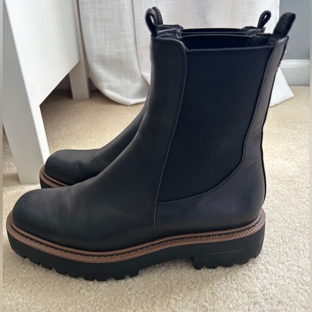 Sam Edelman Laguna Chelsea Boots